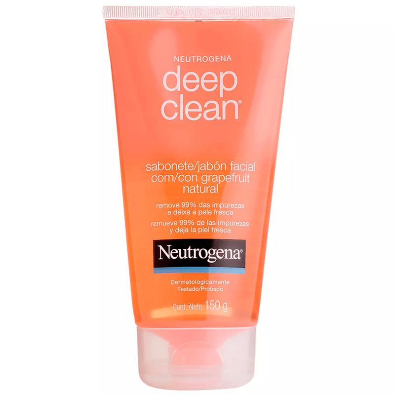 sabonete-liquido-facial-neutrogena-deep-clean-grapefruit-150g