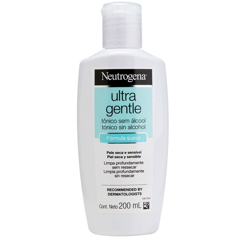 tonico-facial-neutrogena-ultra-gentle-200ml