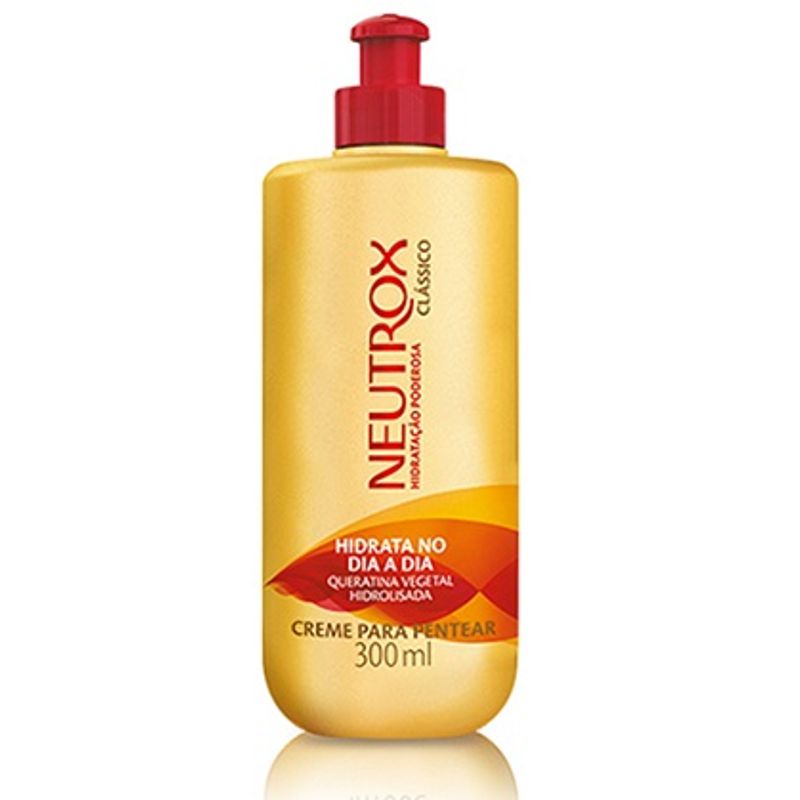 creme-de-pentear-neutrox-classico-300ml