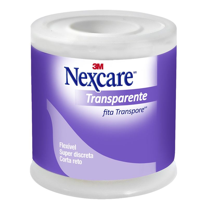 fita-transpore-transparente-discreto-nexcare-3m-50mmx45m