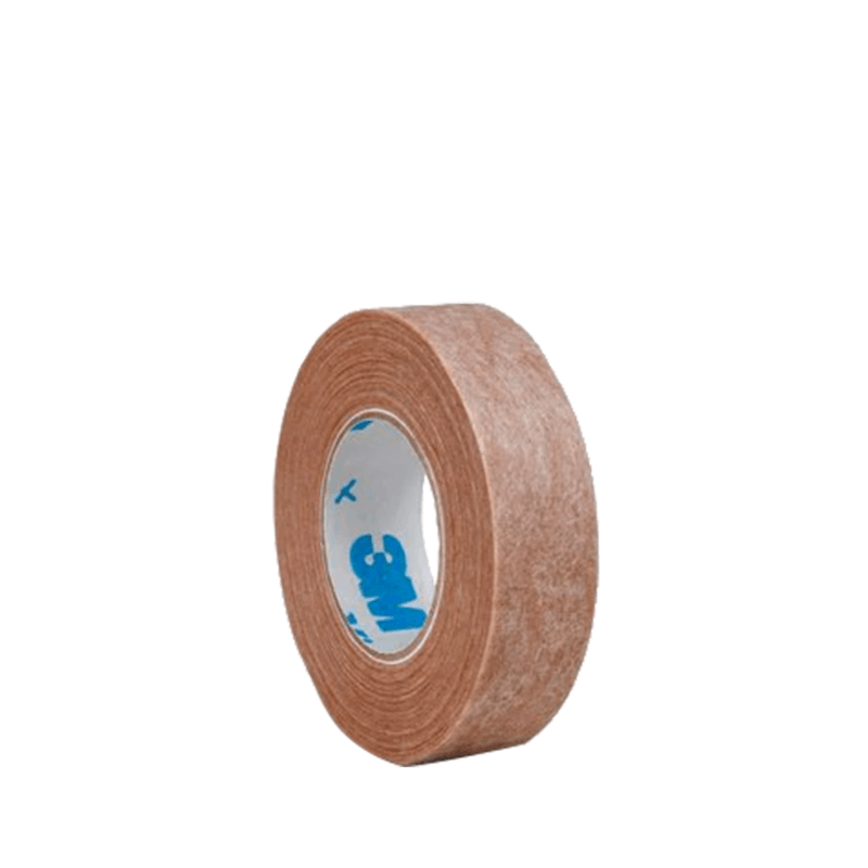 esparadrapo-nexcare-micropore-bege-12mmx45m
