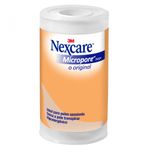 esparadrapo-micropore-bege-sensiveis-nexcare-3m-100x45