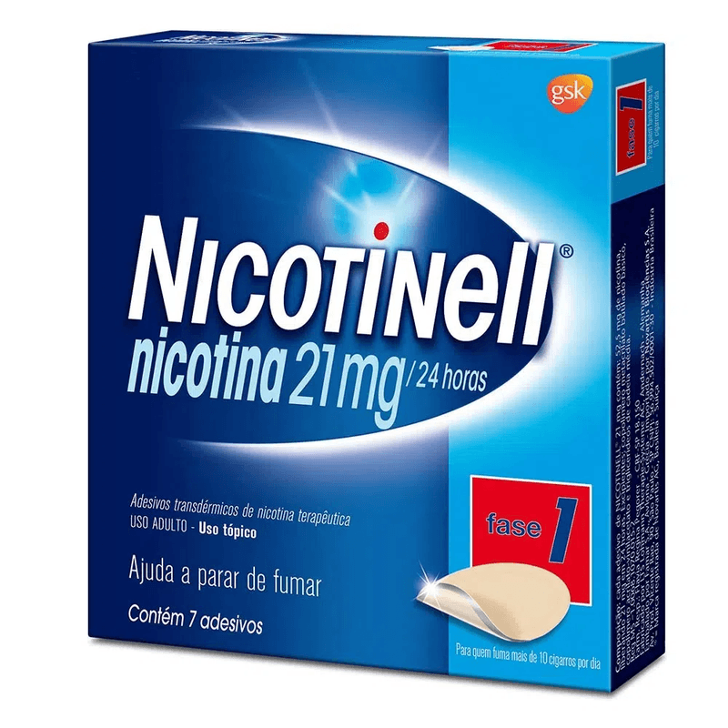 nicotinell-21mg-com-7-adesivos