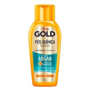 Condicionador Niely Pos Quimica 200Ml