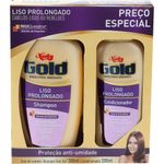 kit-niely-gold-liso-pleno-shampoo-300mlcondicionador-200ml