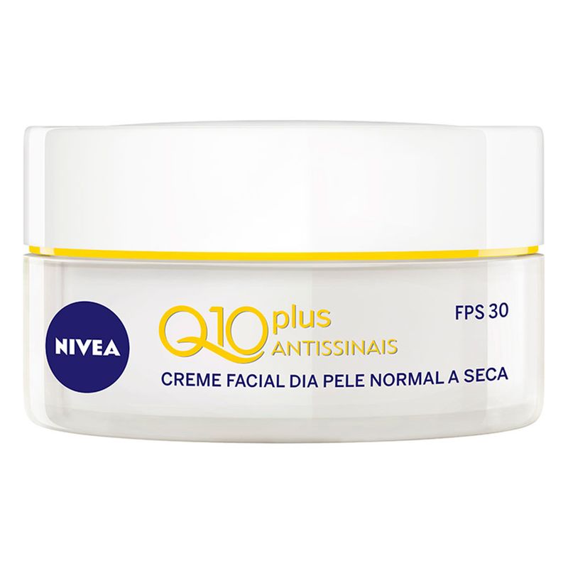 creme-facial-nivea-q10plus-antissinais-dia-fps30-52g