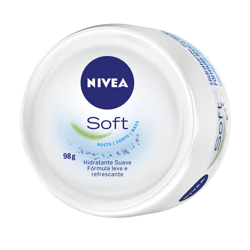 creme-corporal-nivea-hidratante-soft-98g