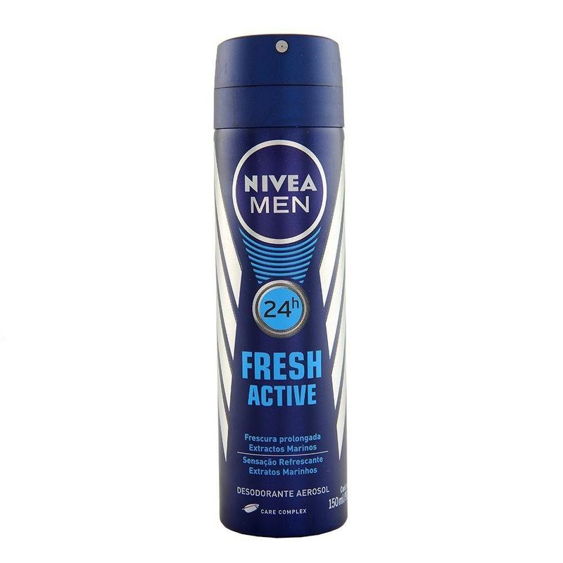 desodorante-nivea-masculino-fresh-active-150ml