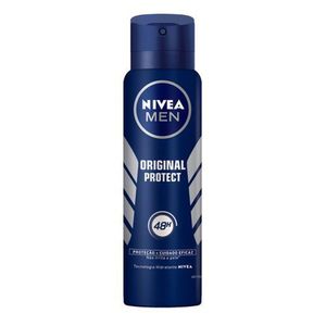 Desodorante Nivea Masculino Original Protect 150Ml