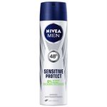 desodorante-nivea-masculino-sensitive-protect-150ml