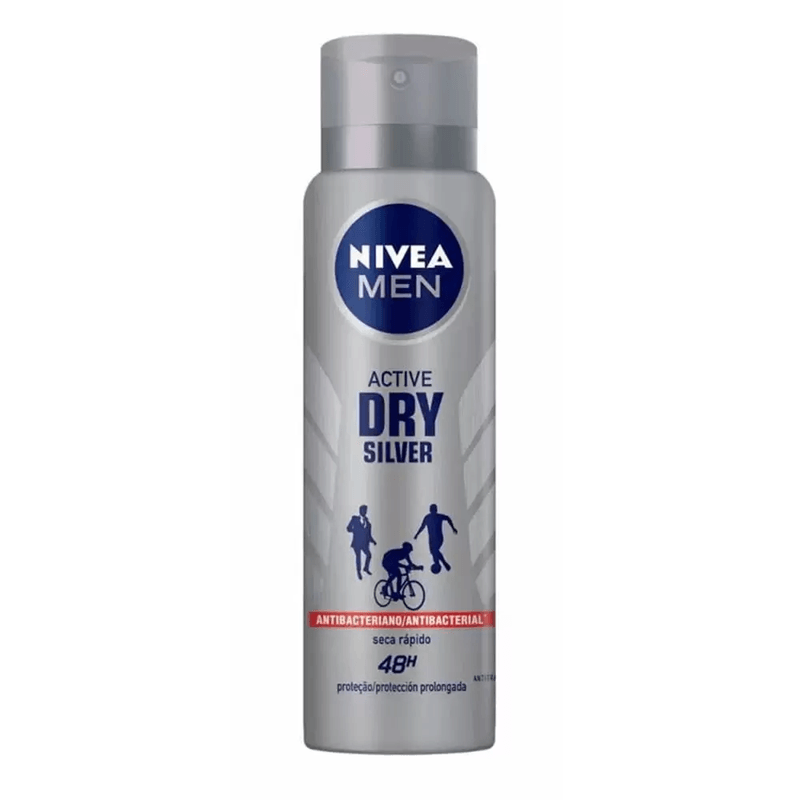 desodorante-nivea-men-silver-protect-150ml