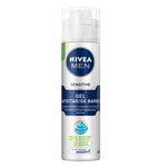 gel-barbear-nivea-for-men-sensitive-200ml