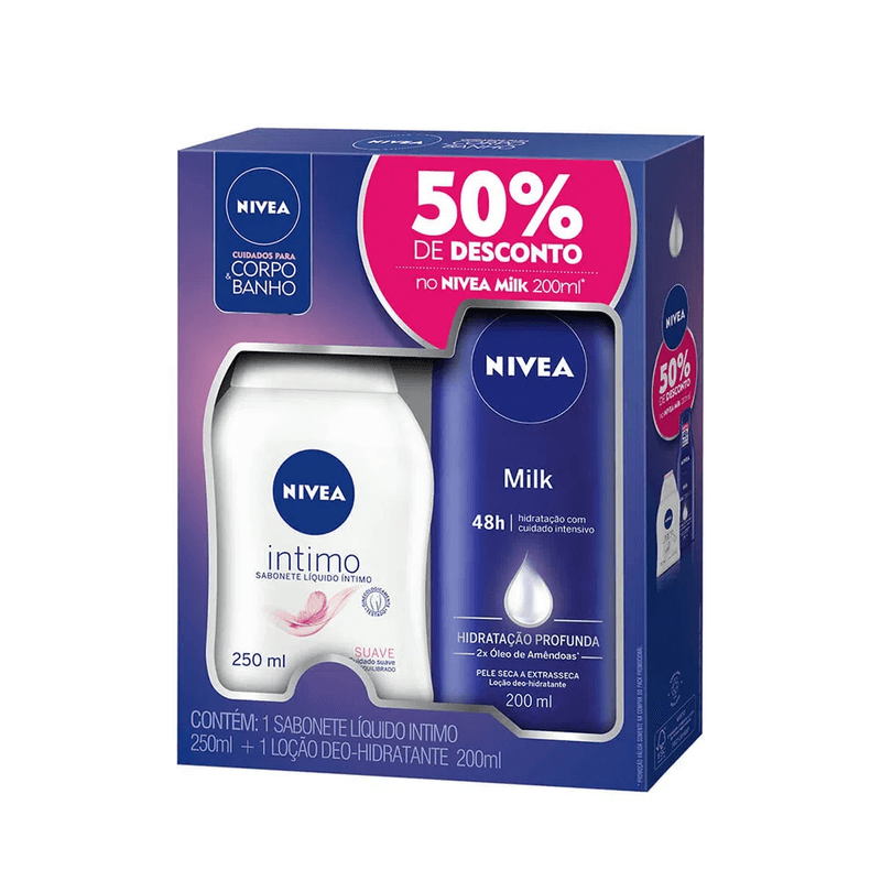 kit-nivea-sabonete-liquido-intimo-suave-250mllocao-hidratante-milk-200ml
