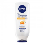 locao-hidratante-nivea-banho-vanilla-e-mel-250ml