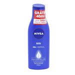 locao-hidratante-nivea-milk-200ml