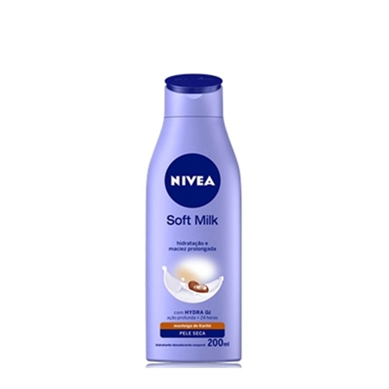 locao-hidratante-nivea-body-soft-milk-intensiva-200ml