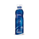 espuma-de-banho-nivea-silk-creme-care-200ml