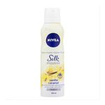 espuma-de-banho-nivea-silk-vanilla-caramel-200ml