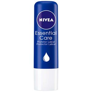 Protetor Labial Nivea Original Care 4,8G