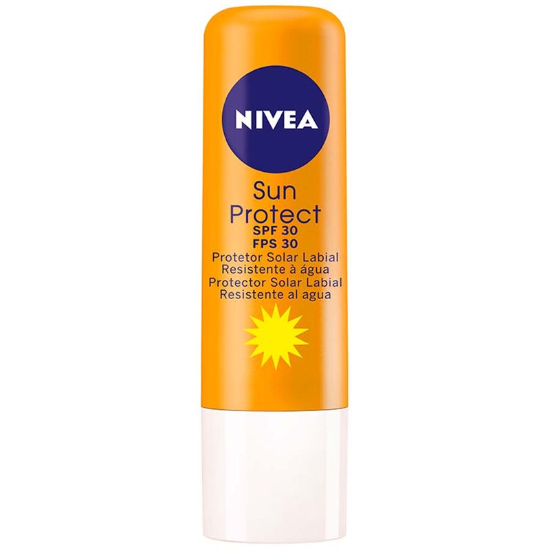 protetor-labial-nivea-sun-protect-fps30-48g