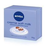 sabonete-nivea-com-hidratante-creme-soft-milk-90g
