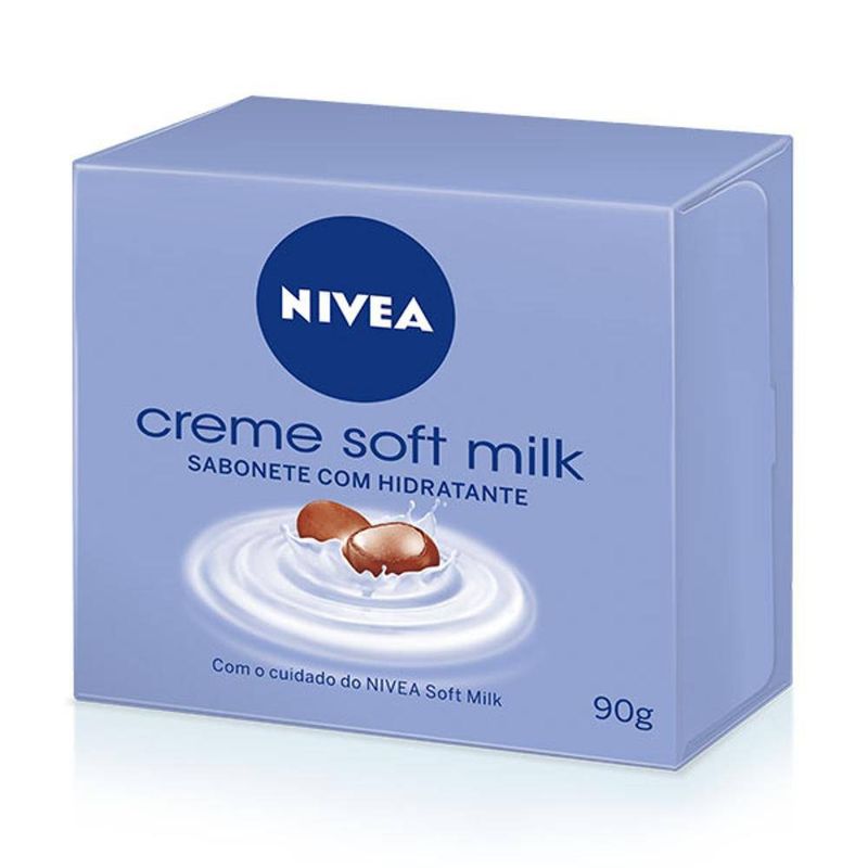 sabonete-nivea-com-hidratante-creme-soft-milk-90g