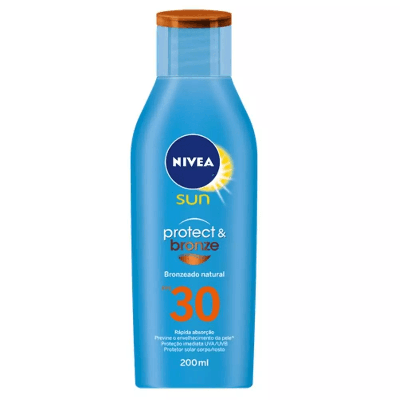protetor-solar-nivea-sun-protect--bronze-fps-30-200ml