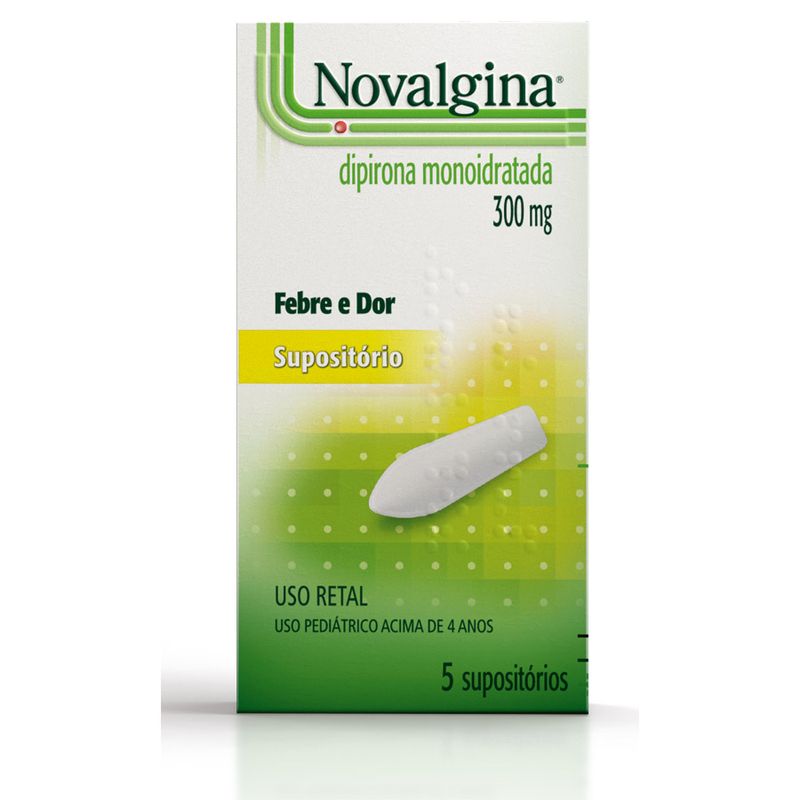 novalgina-300mg-com-5-supositorios
