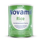 novamil-rice-400g