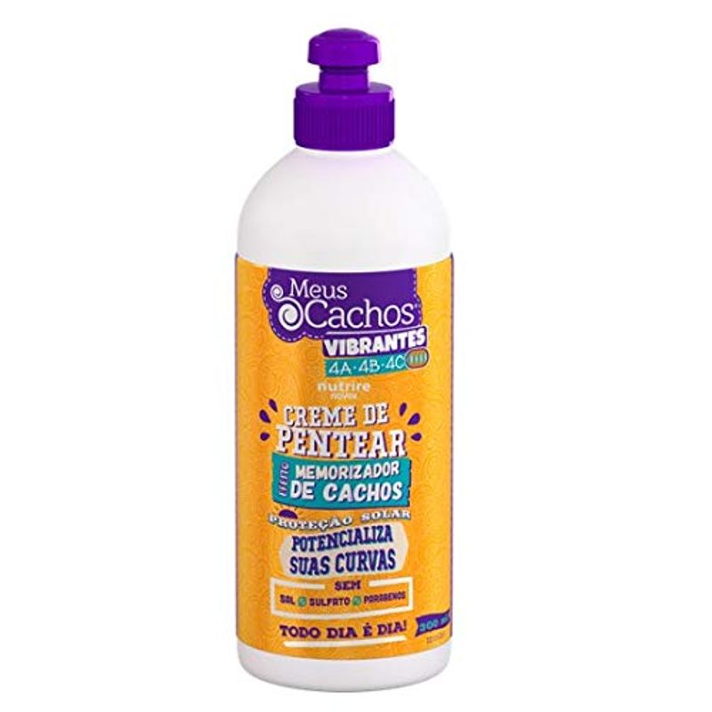creme-para-pentear-novex-cachos-vibrante-300ml