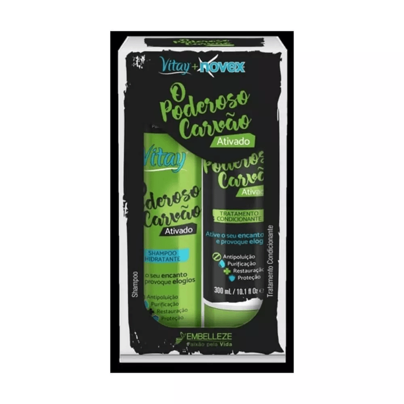 kit-novex-o-poderoso-carvao-shampoocondicionador-300ml