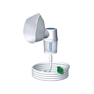 Conjunto Para Inalador Ns Infantil