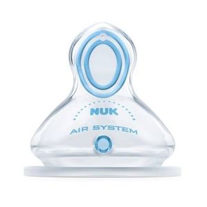 Bico Nuk First Choice Advanced Media Consistencia N.1