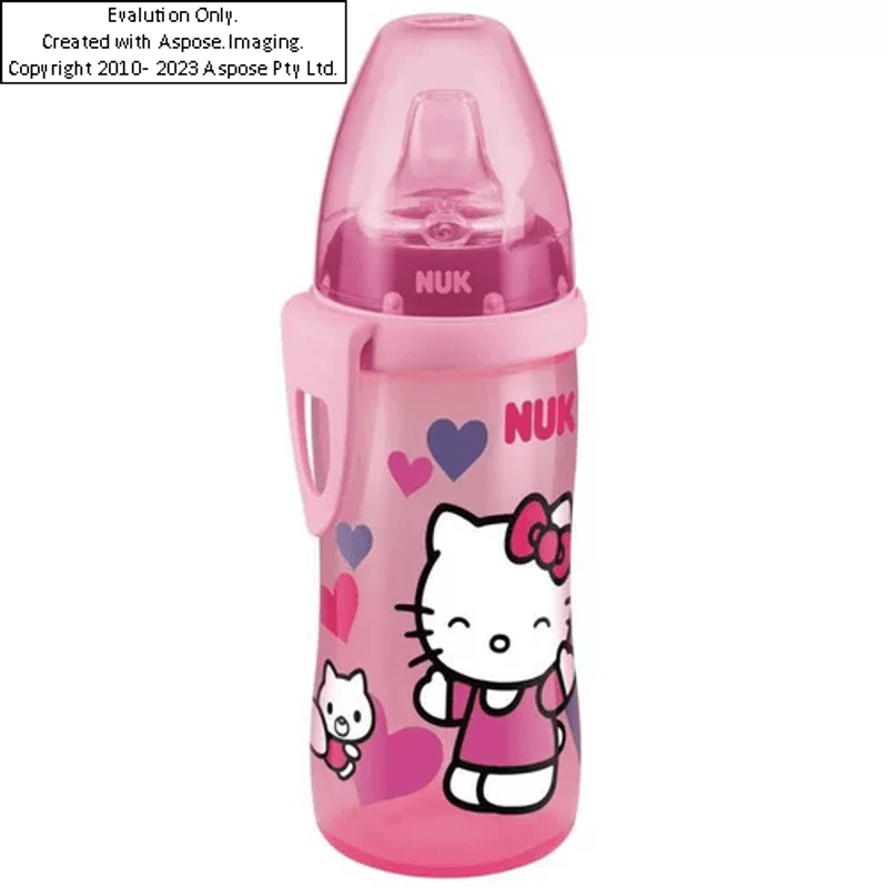copo-treinamento-nuk-active-cup-hello-kitty-300ml