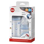 kit-mamadeira-nuk-rose--blue-azul-150ml300ml