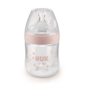Mamadeira Mam Essence Girl 150Ml R:Pa7064-1G