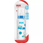 mamadeira-nuk-classic-dec-boy-carros-n2-240ml-r70522b