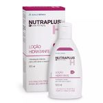 locao-hidratante-nutraplus-10-ureia-120ml