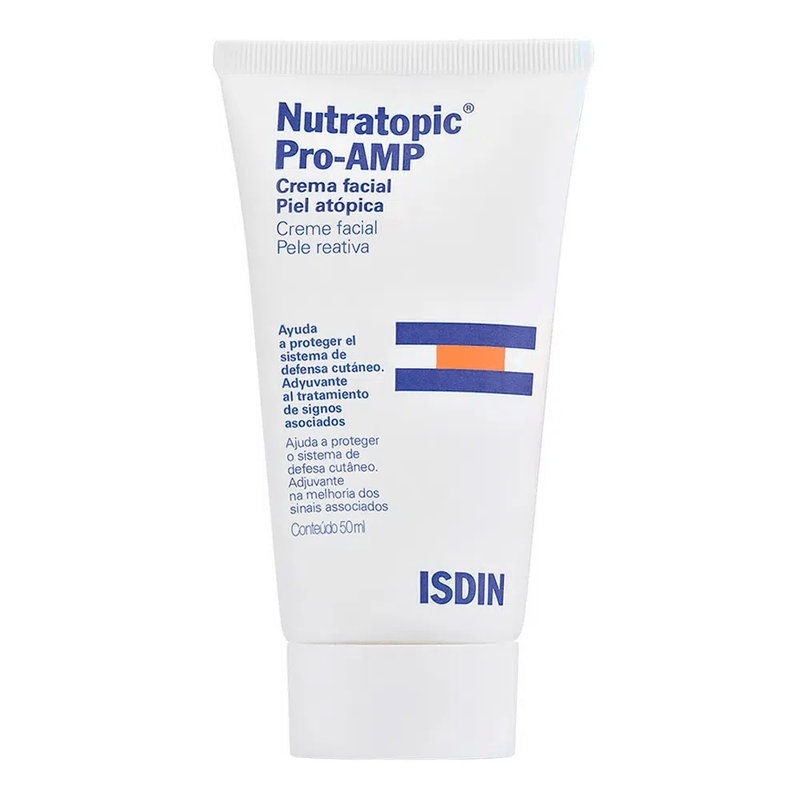 creme-facial-nutratopic-proamp-pele-reativa-50ml
