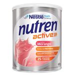 suplemento-alimentar-nutren-active-morango-400g