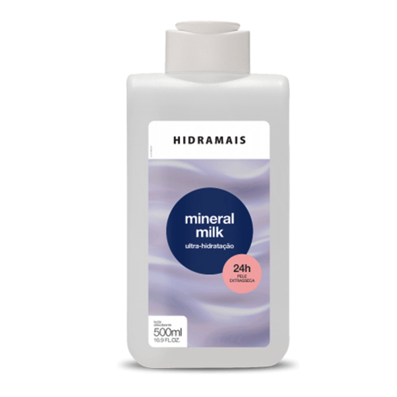locao-hidratante-nutri-mais-mineral-milk-500ml