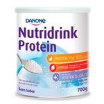 suplemento-alimentar-nutridrink-protein-sem-sabor-700g