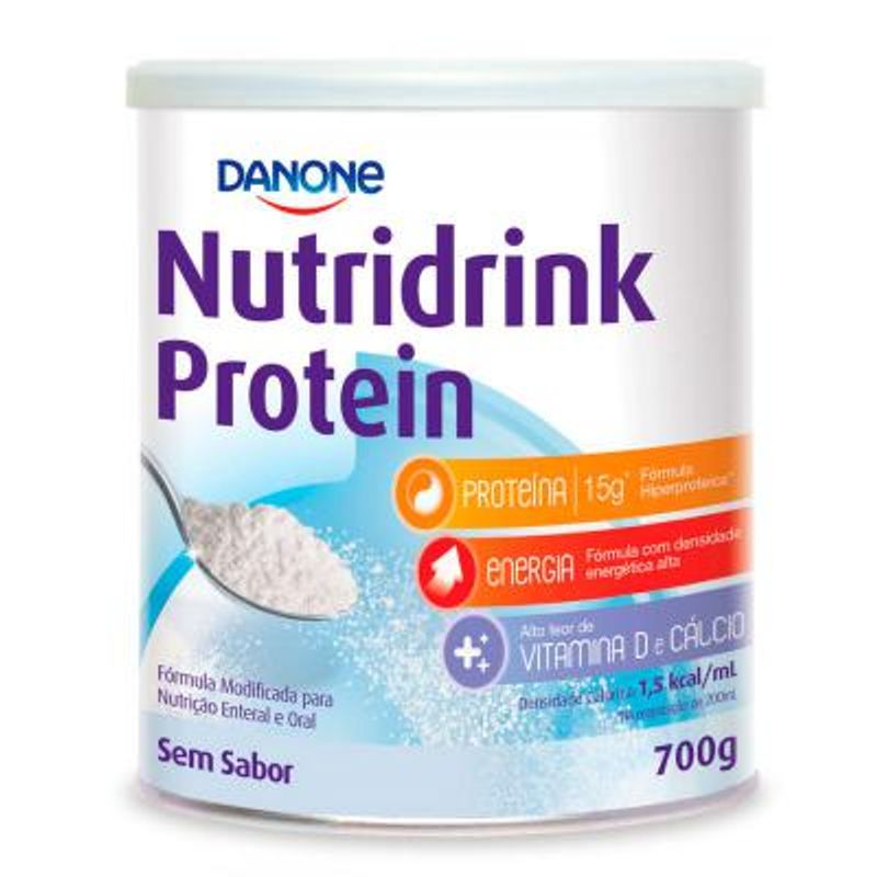 suplemento-alimentar-nutridrink-protein-sem-sabor-700g