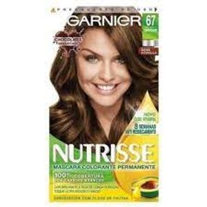 TINTURA NUTRISSE CHOCOLATE PALOMA 67