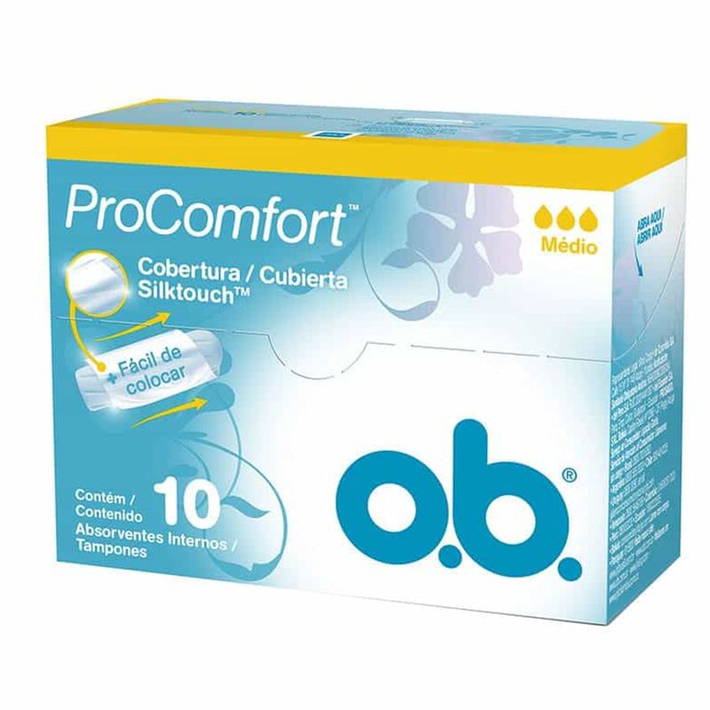 absorvente-interno-ob-pro-comfort-medio-com-10-unidades
