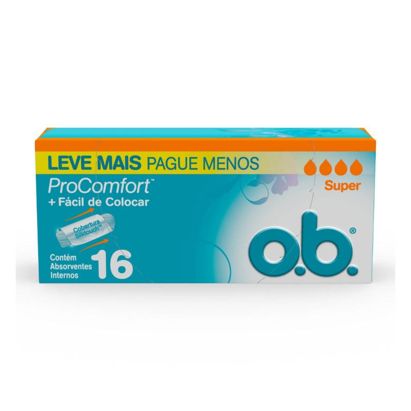 absorvente-interno-ob-pro-comfort-super-com-16-unidades