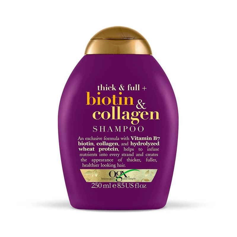 shampoo-ogx-biotin--collagen-250ml