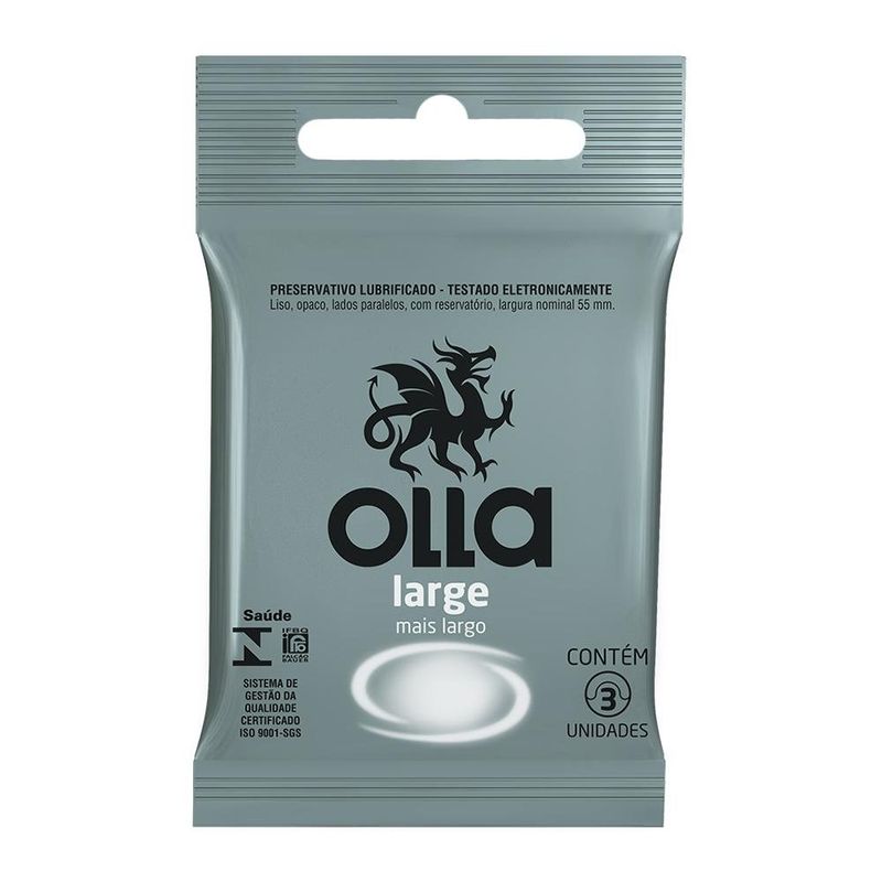 preservativo-olla-large-com-3-unidades