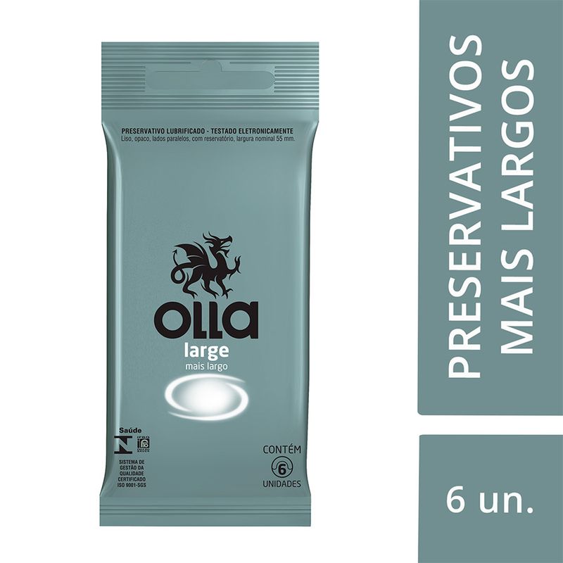 preservativo-olla-large-com-6-unidades