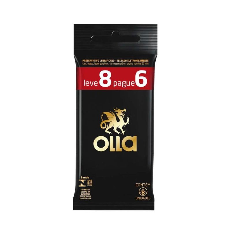 preservativo-olla-lubrificado-leve-8-pague-6-unidades